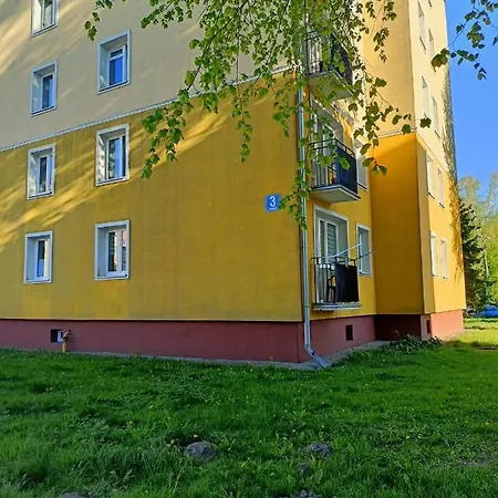 Udane Wczasy * Giżycko