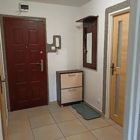 Udane Wczasy Lejlighed