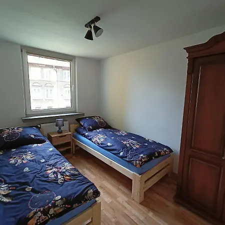 Udane Wczasy Apartment