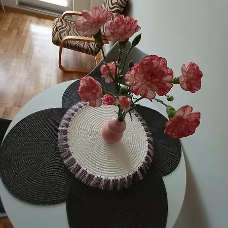Udane Wczasy Apartament