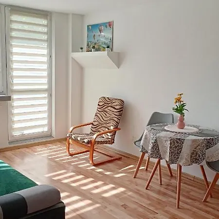 Apartment Udane Wczasy
