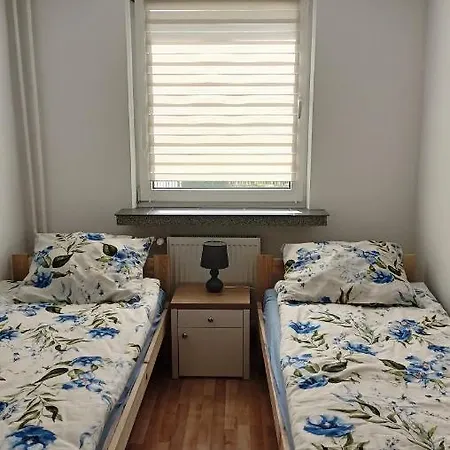 Udane Wczasy Giżycko