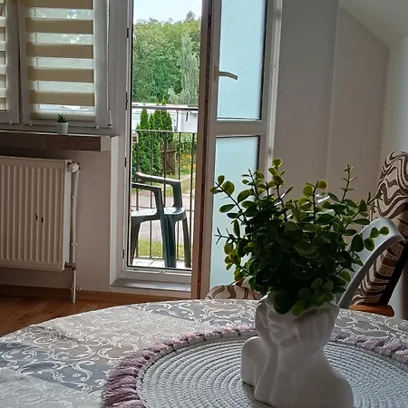 Udane Wczasy Apartment *