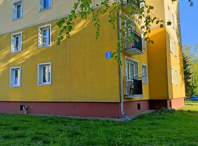 Udane Wczasy * Giżycko