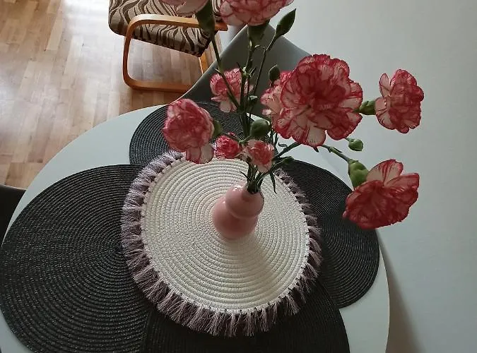 Udane Wczasy Apartament