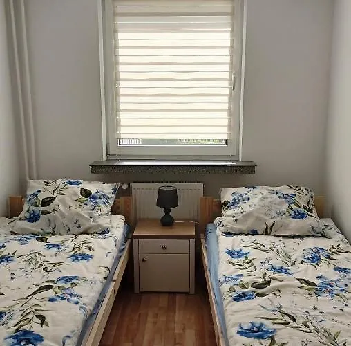 Udane Wczasy Giżycko