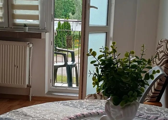 Udane Wczasy Apartament *